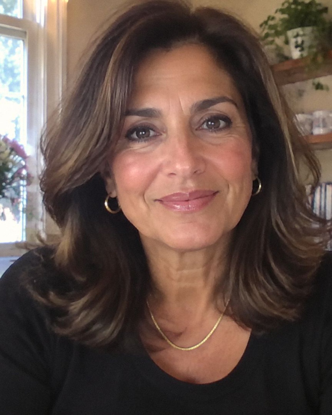 Donna Petrocelli, Scranton, Pennsylvania